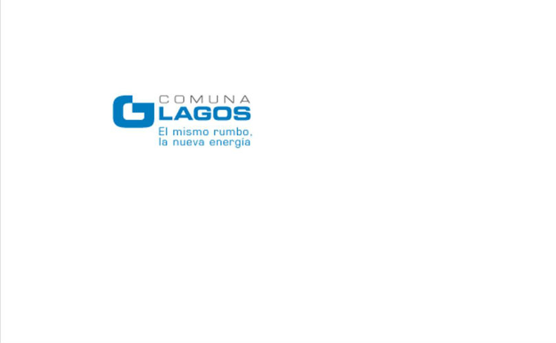 Logo de la Comuna de General Lagos