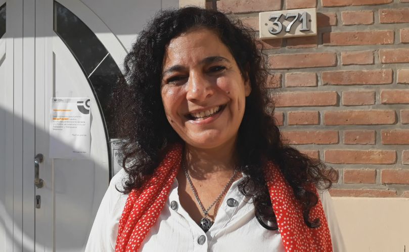 María Lenzi