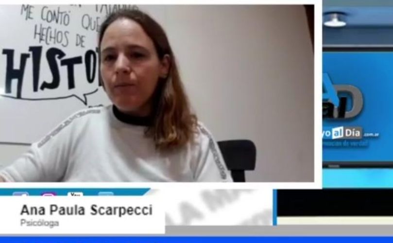Ana Paula Scarpecci