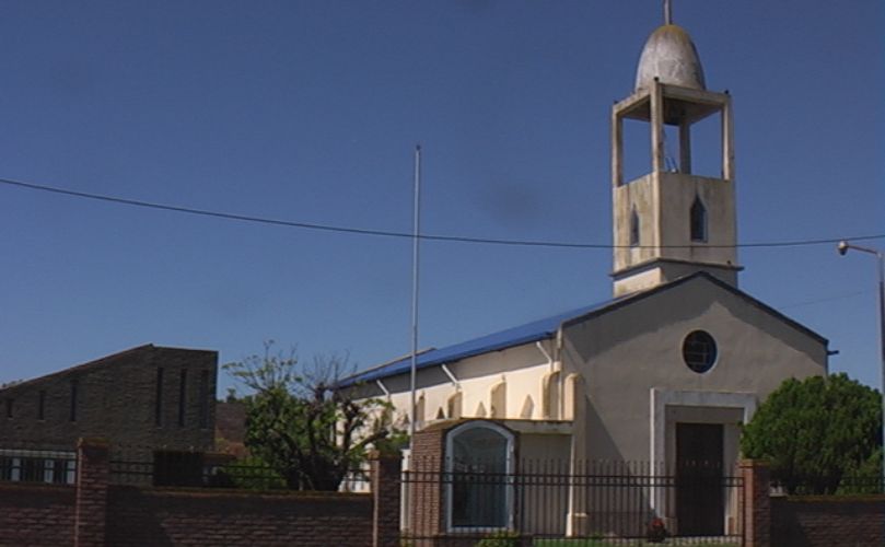 Iglesia San Jose