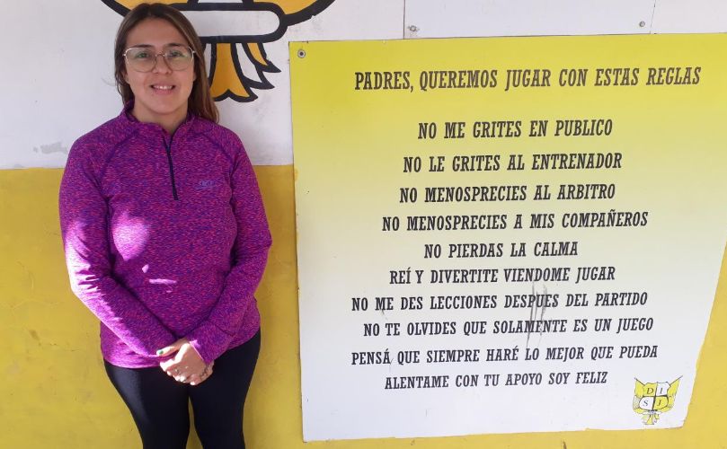 Maira Burgos