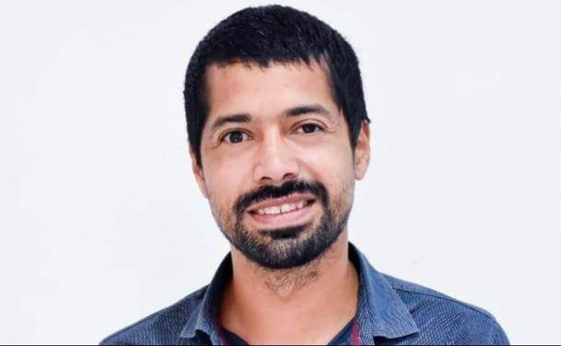 Franco Suarez