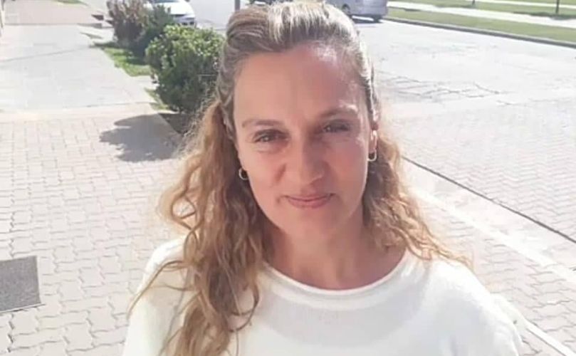 Natalia Giovacchini, Vicepresidenta comunal