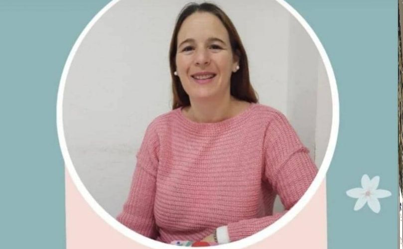 Ana Paula Scarpecci, Psicóloga