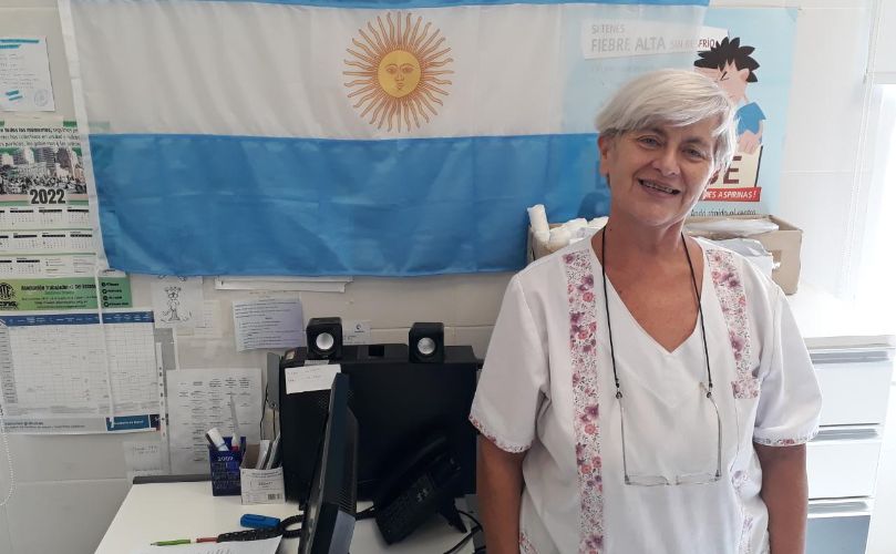 Graciela Pal