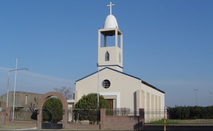 Iglesia San Jose
