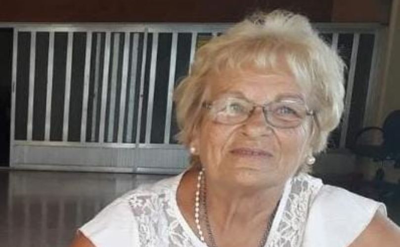 Ana María Belluomini
