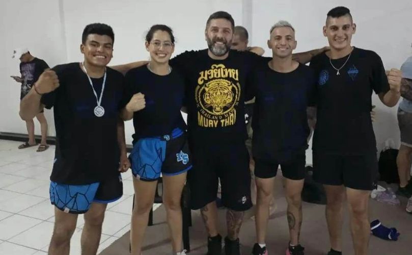 Campeones del Témpano Team