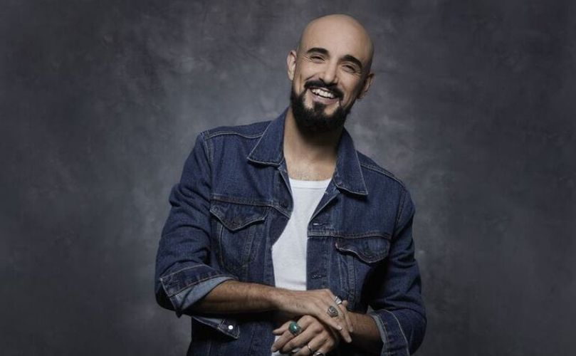 Abel Pintos, gratis en General Lagos