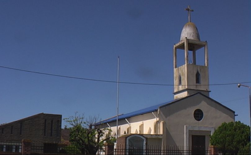 Iglesia San Jose