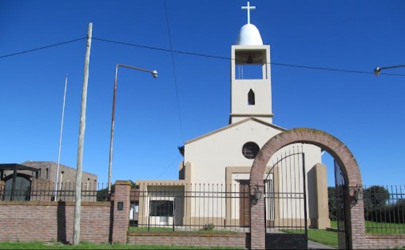Iglesia San Jose