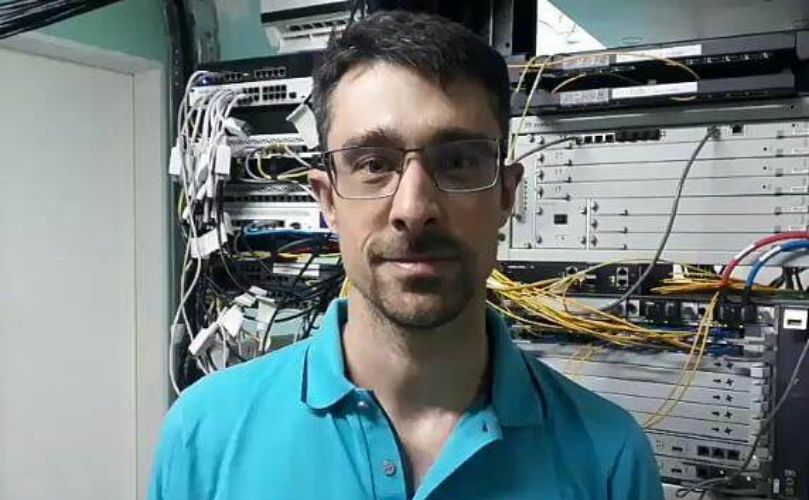 José María Persichini