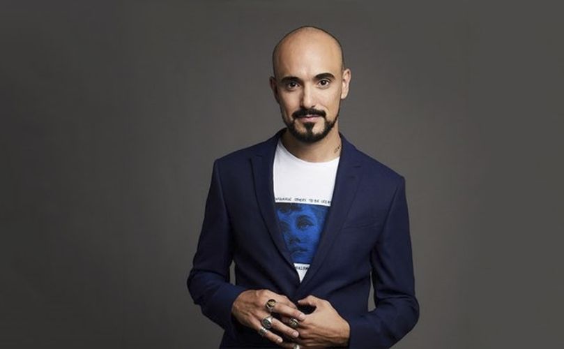 Abel Pintos: sencillez y humildad