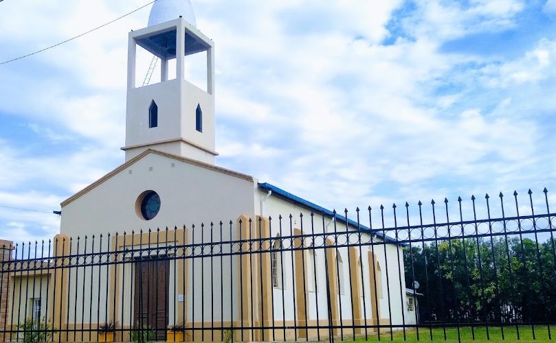 Iglesia San José 