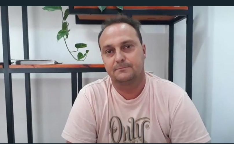 Cesar Gigli