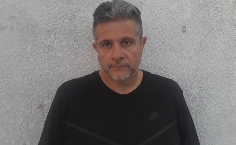 Marcelo Cáceres