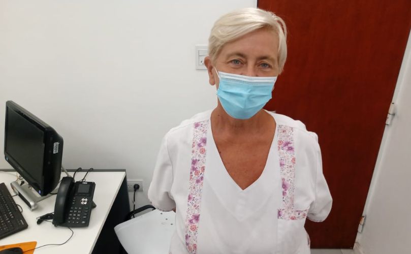 Graciela Pal