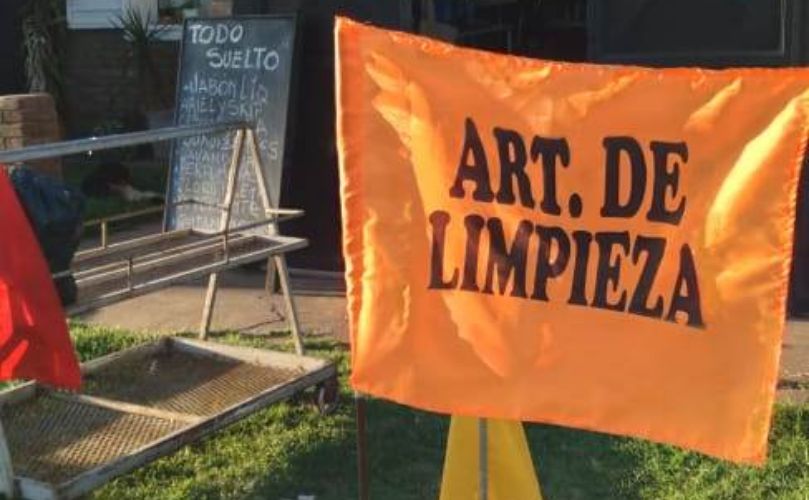 Todo Suelto: nuevo local
