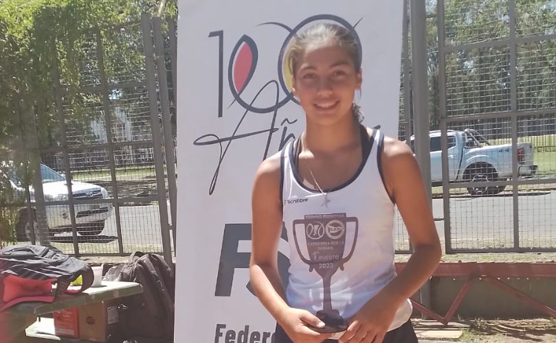 Luana Cáceres