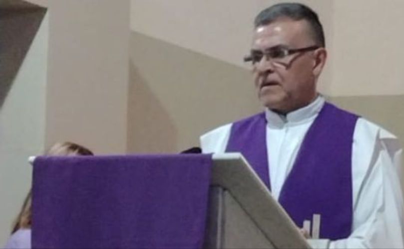 Padre José Maciel