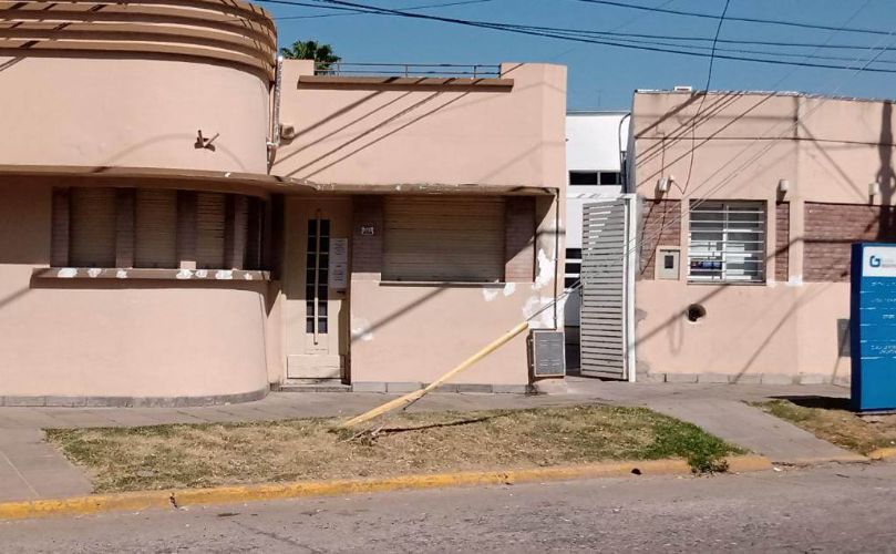 Centro Cultural 'José Hernández'