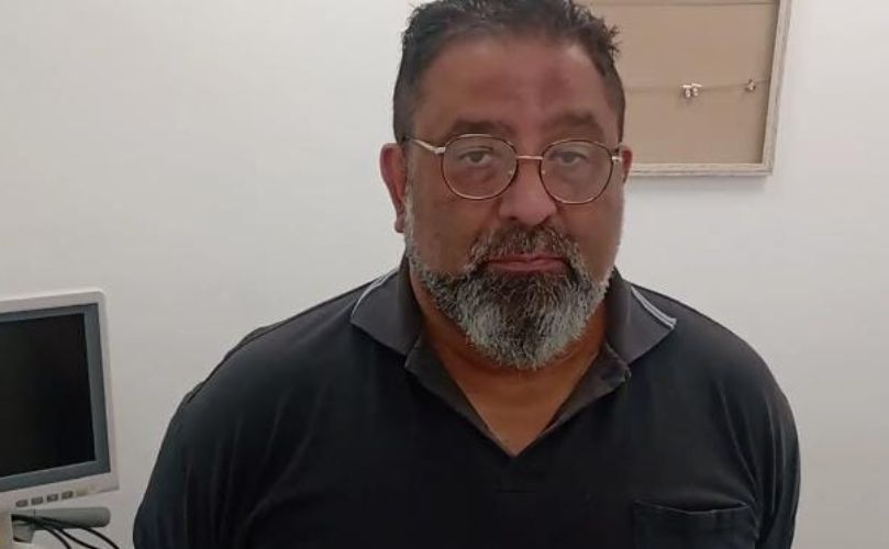 Fernando Corzo Olmos