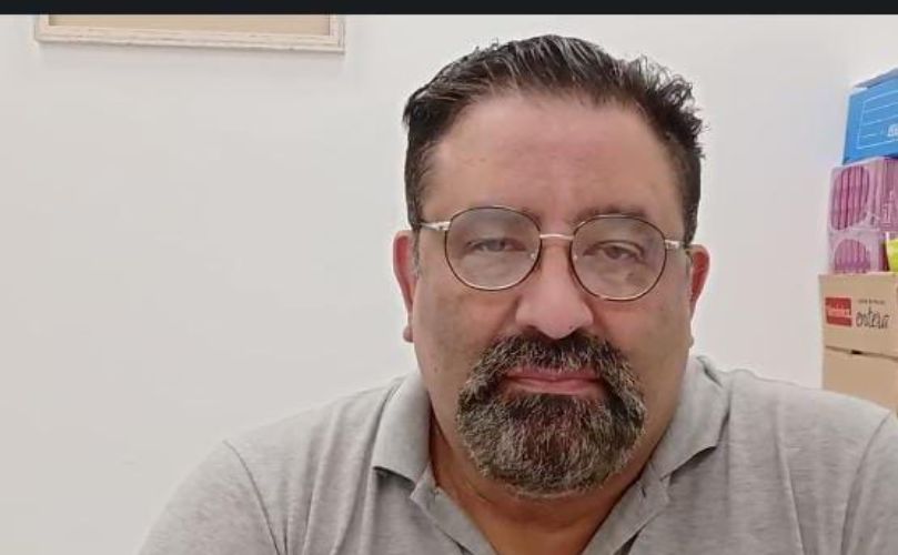 Fernando Corzo Olmos, director del CIC