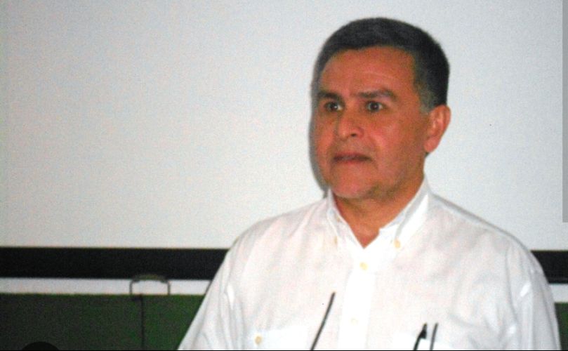Padre José Maciel