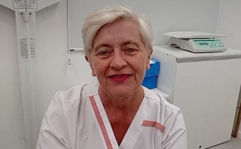 Graciela Boulger