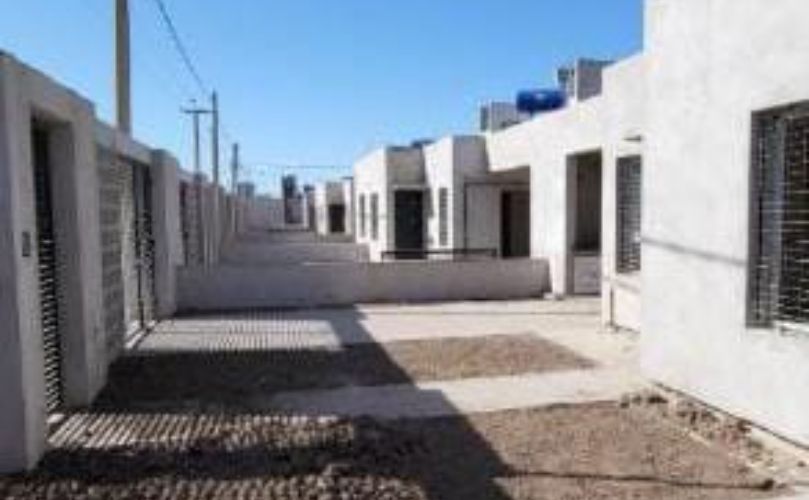 Viviendas del Procrear en General  Lagos