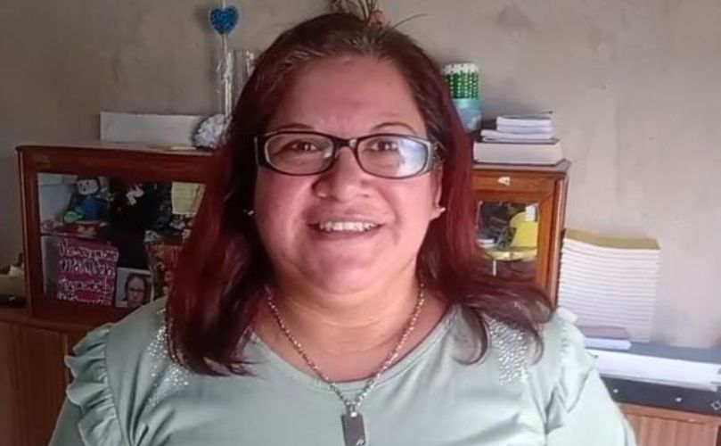 Yolanda Noe Miranda