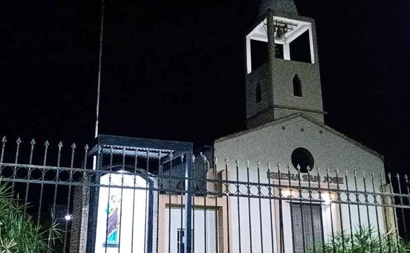 Iglesia San Jose