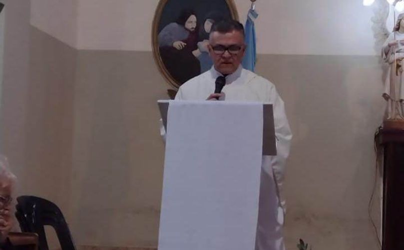 Padre José Maciel