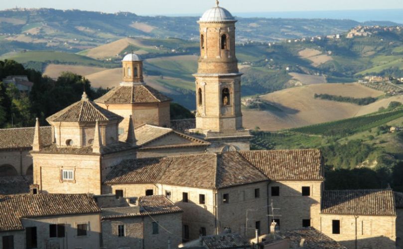Montalto Delle Marche, comuna italiana