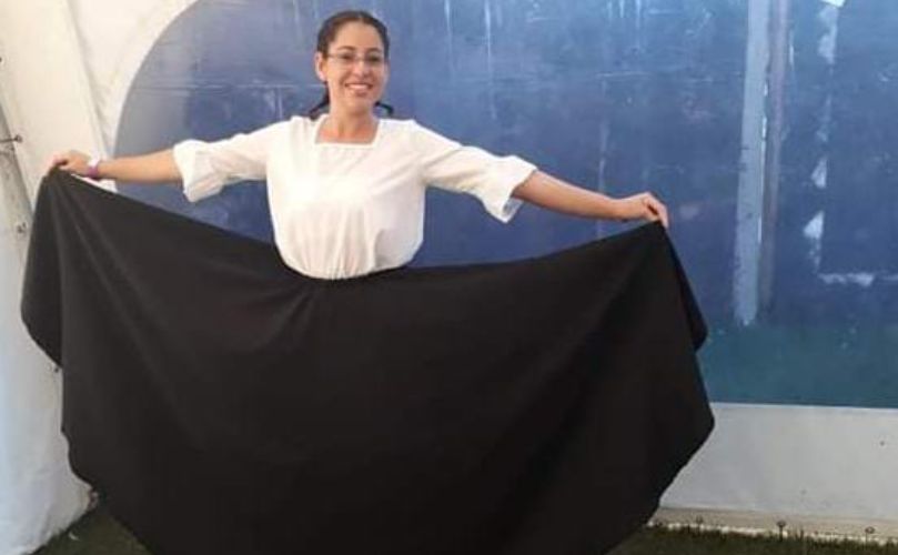 Flor Troncozo