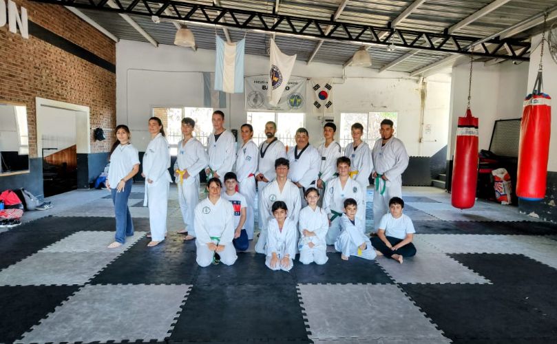 La unión y la fuerza