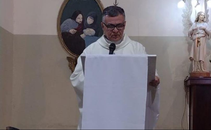 Padre José Maciel