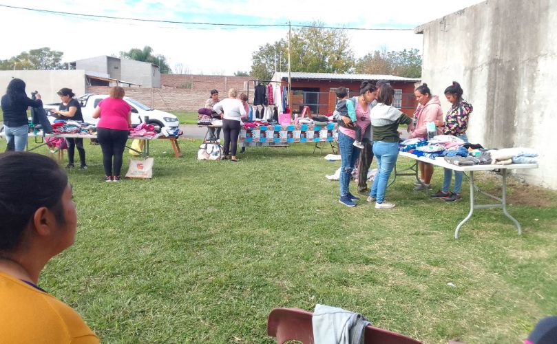 Compra, venta y trueque