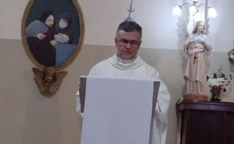 Padre José Maciel