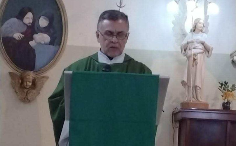 Padre José Maciel