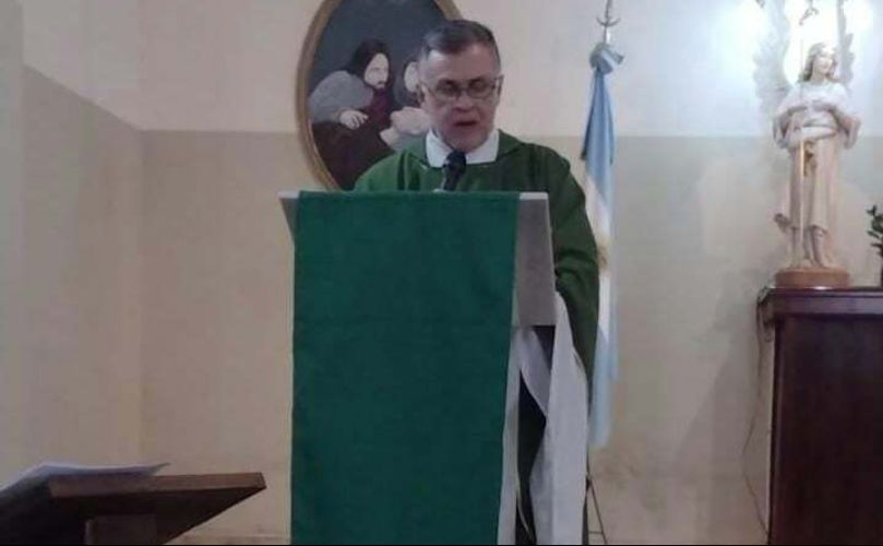 Padre José Maciel