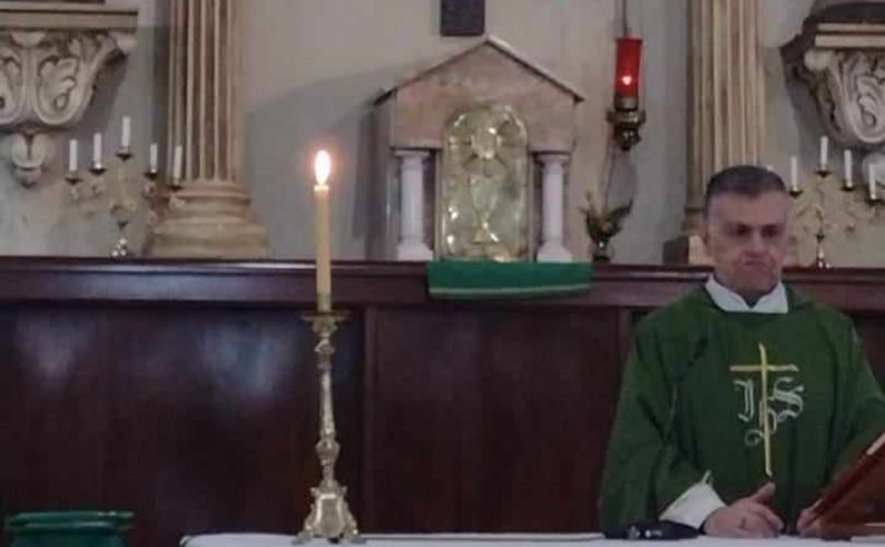 Padre José Maciel