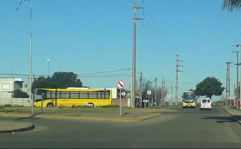 La M Verde: servicio al borde de la desaparición