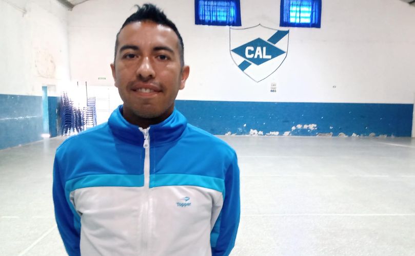 Gran fiesta deportiva