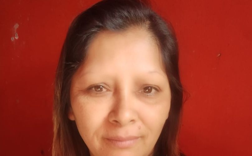 Patricia Pereyra, gran emprendedora