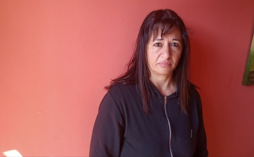 Silvina Pascual 