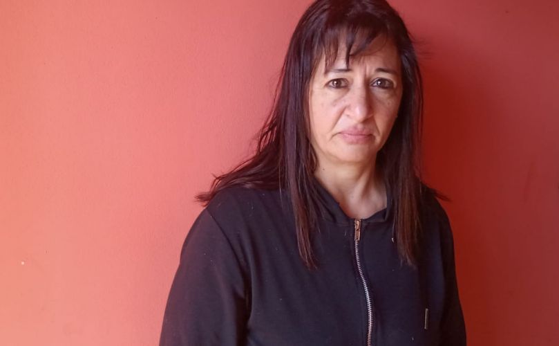 Silvina Pascual