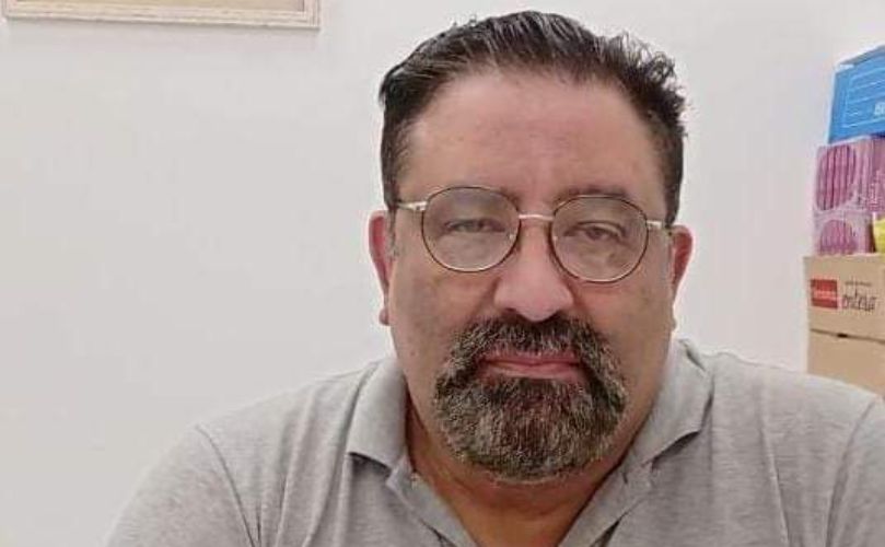 Fernando Corzo Olmos, director del CIC