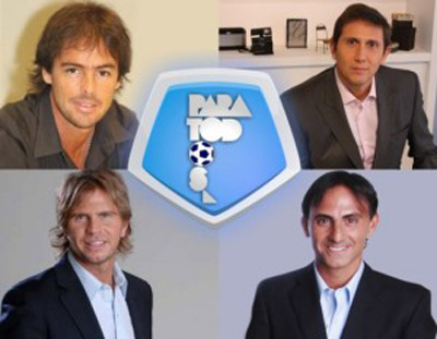 Las nuevas duplas