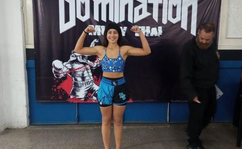 Flor troncozo